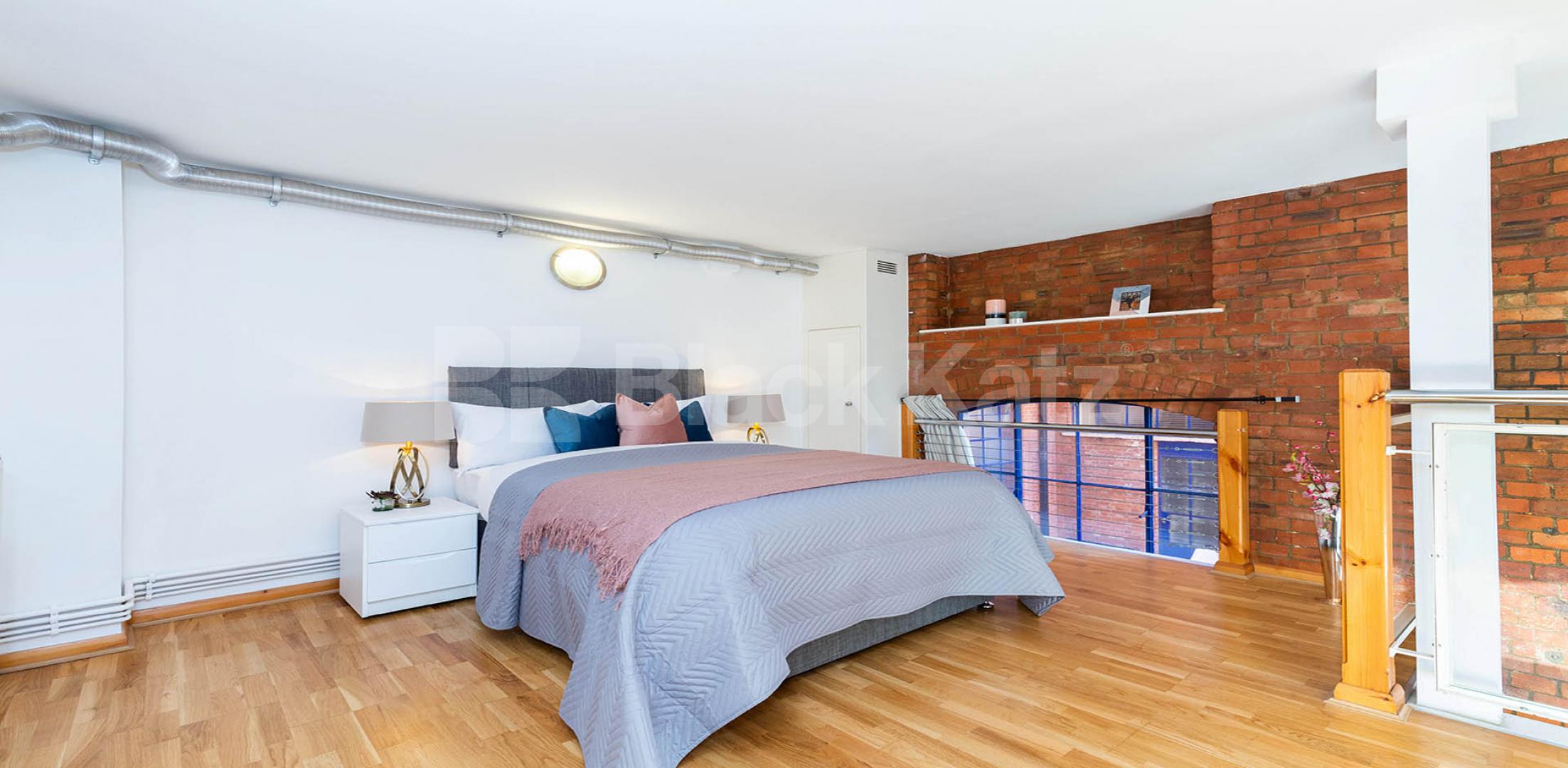 			1 Bedroom, 1 bath, 1 reception Maisonette			 Dove Road, CANONBURY-ISLINGTON